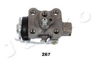 JAPKO 67267 Колесный тормозной цилиндр