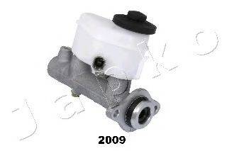JAPKO 682009 Главный тормозной цилиндр