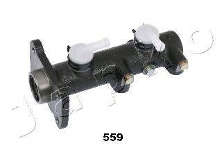 JAPKO 68559 Главный тормозной цилиндр