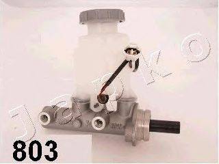 JAPKO 68803 Главный тормозной цилиндр