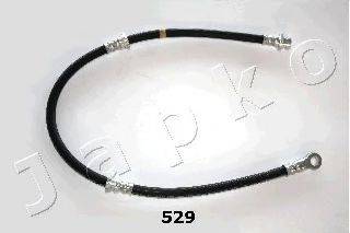 JAPKO 69529 Кронштейн, тормозной шланг