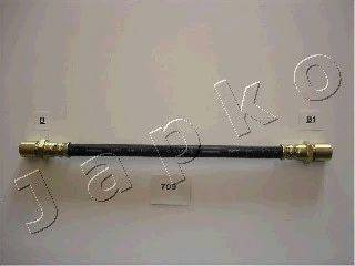 JAPKO 69709 Кронштейн, тормозной шланг