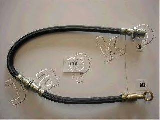 JAPKO 69718 Кронштейн, тормозной шланг