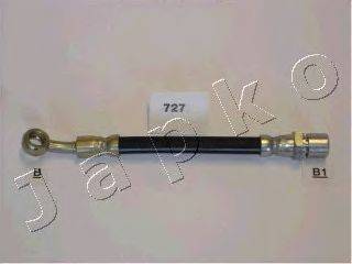 JAPKO 69727 Кронштейн, тормозной шланг