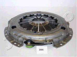 JAPKO 70286 Нажимной диск сцепления