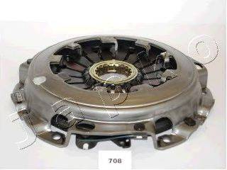 JAPKO 70708 Нажимной диск сцепления