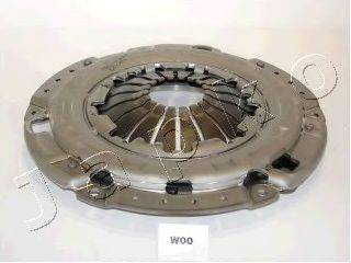 JAPKO 70W00 Нажимной диск сцепления
