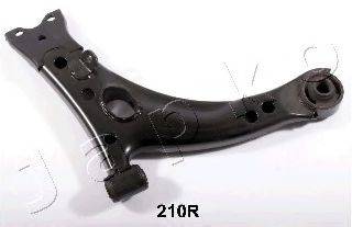 JAPKO 72210R Рычаг независимой подвески колеса, подвеска колеса