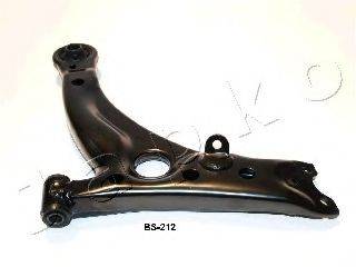 JAPKO 72212L Рычаг независимой подвески колеса, подвеска колеса