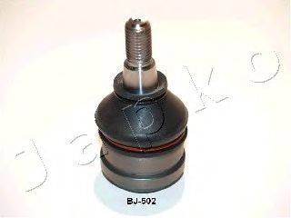 JAPKO 73502 Несущий / направляющий шарнир