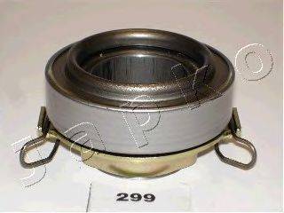 JAPKO 90299 Выжимной подшипник