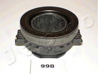 JAPKO 90998 Выжимной подшипник