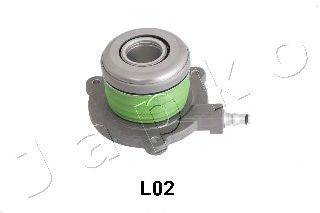 JAPKO 90L02 Выжимной подшипник