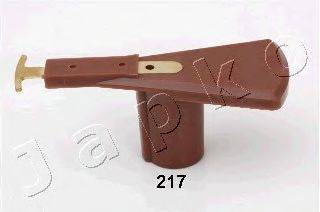 JAPKO 97217 Бегунок распределителя зажигани