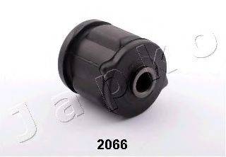 JAPKO GOJ2066 Кронштейн, подушки рычага