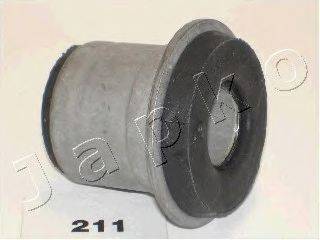 JAPKO GOJ211 Кронштейн, подушки рычага