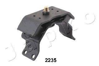 JAPKO GOJ2235 Подвеска, двигатель