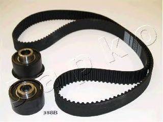 JAPKO KJT388B Комплект ремня ГРМ