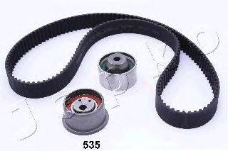JAPKO KJT535 Комплект ремня ГРМ