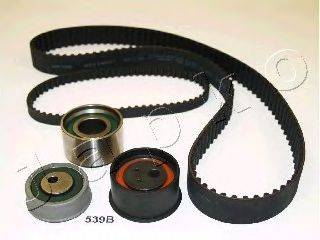 JAPKO KJT539B Комплект ремня ГРМ