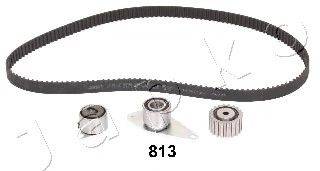 JAPKO KJT813 Комплект ремня ГРМ