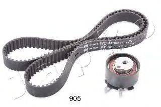 JAPKO KJT905 Комплект ремня ГРМ