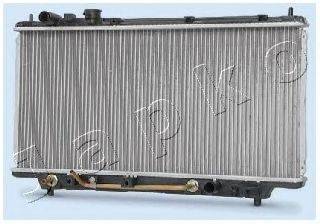 JAPKO RDA273045 Радиатор, охлаждение двигателя