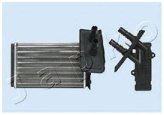 JAPKO RSD093015 Теплообменник, отопление салона