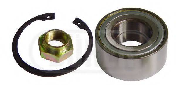 DURER 61308 Комплект подшипника ступицы колеса