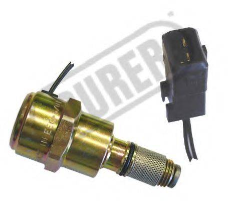 DURER 27108154B Стопорный механизм, система впрыска