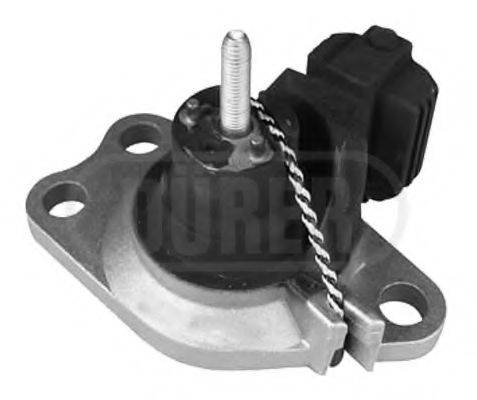 DURER SM6139 Подвеска, двигатель