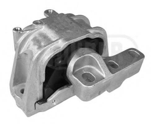 DURER SM8119 Подвеска, двигатель