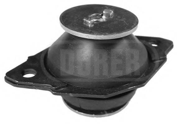 DURER SM8154 Подвеска, двигатель