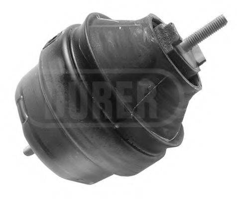 DURER SM8048 Подвеска, двигатель