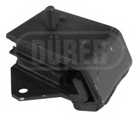 DURER SM6126 Подвеска, двигатель