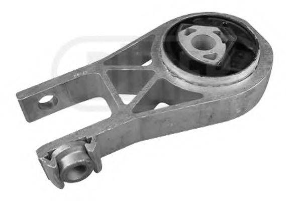 DURER SM2053 Подвеска, двигатель