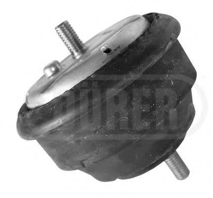 DURER SM1022 Подвеска, двигатель