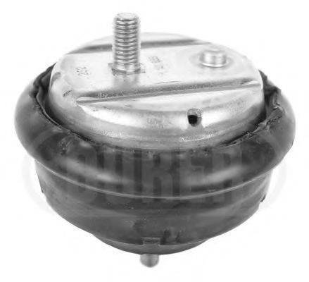 DURER SM1004 Подвеска, двигатель