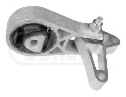 DURER SM3318 Подвеска, двигатель