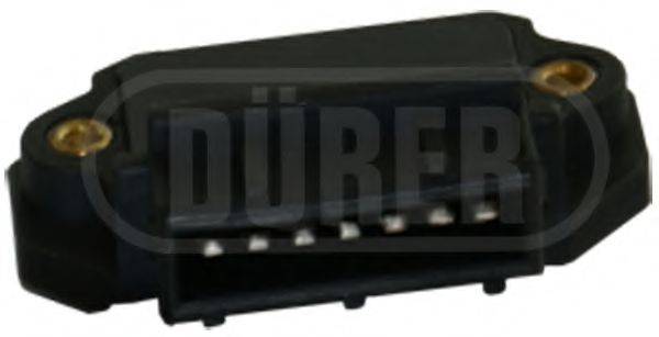 DURER E84005 Блок управления, система зажигания