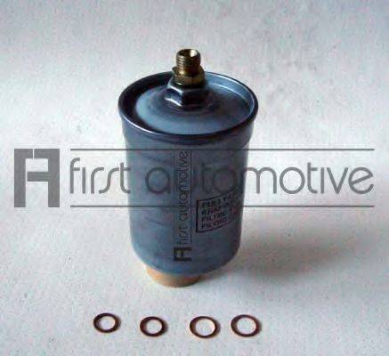 1A FIRST AUTOMOTIVE P10187 Топливный фильтр
