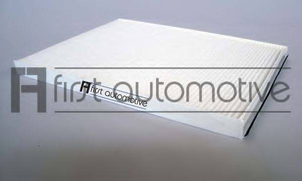1A FIRST AUTOMOTIVE C30130 Фильтр, воздух во внутренном пространстве