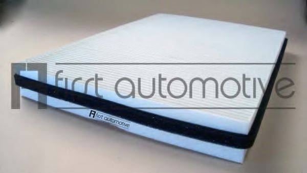 1A FIRST AUTOMOTIVE C30160 Фильтр, воздух во внутренном пространстве