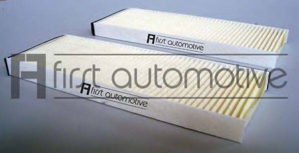 1A FIRST AUTOMOTIVE C303202 Фильтр, воздух во внутренном пространстве