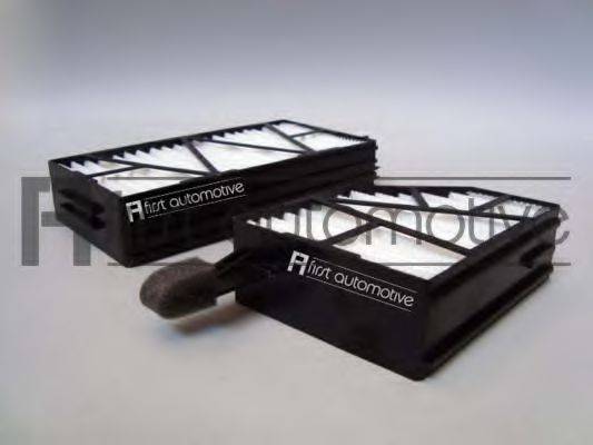 1A FIRST AUTOMOTIVE C30380 Фильтр, воздух во внутренном пространстве
