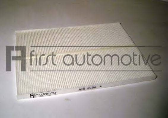 1A FIRST AUTOMOTIVE C30413 Фильтр, воздух во внутренном пространстве