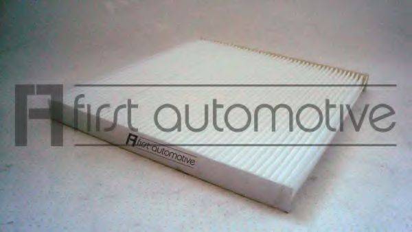 1A FIRST AUTOMOTIVE C30441 Фильтр, воздух во внутренном пространстве