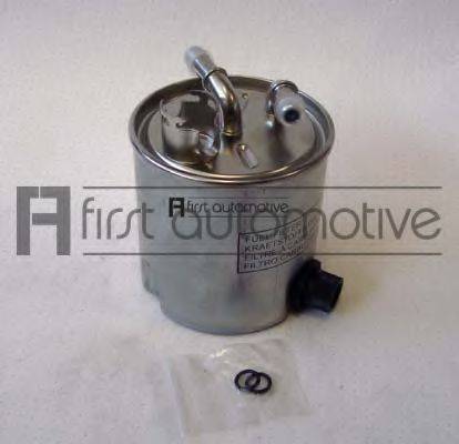 1A FIRST AUTOMOTIVE D20725 Топливный фильтр