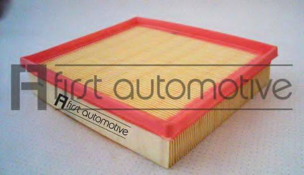 1A FIRST AUTOMOTIVE A63100 Воздушный фильтр