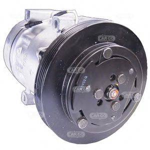 HC-CARGO 240053 Компрессор, кондиционер